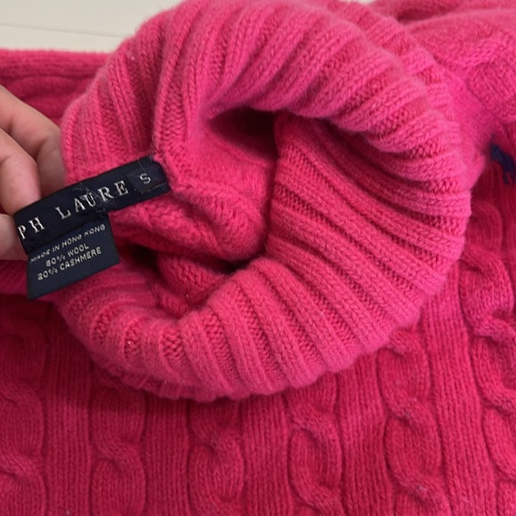 Ralph Lauren - Picture 7 of 9